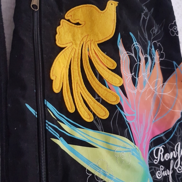 Ron Jon backpack - Picture 5 of 8